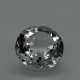 White Topaz 4.27 Ct Certified White Topaz 4.27 Ct Certified